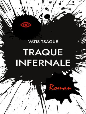 cover image of Traque Infernale